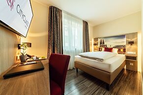 CityClass Hotel am Heumarkt