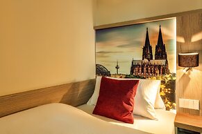 CityClass Hotel am Heumarkt