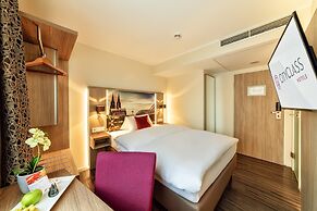 CityClass Hotel am Heumarkt