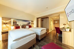 CityClass Hotel am Heumarkt