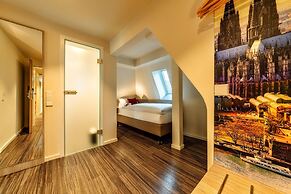 CityClass Hotel am Heumarkt