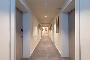 CityClass Hotel am Heumarkt