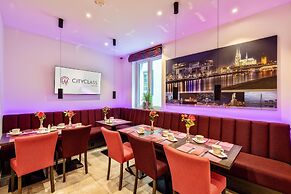 CityClass Hotel am Heumarkt