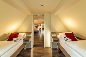 CityClass Hotel am Heumarkt