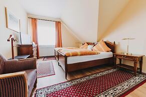 Hotel Spoettel