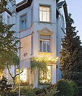 Hotel Spoettel