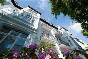 Hotel Spoettel