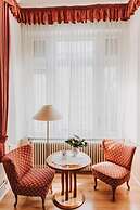 Hotel Spoettel
