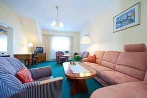 Hotel Spoettel