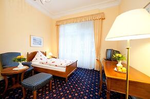 Hotel Spoettel