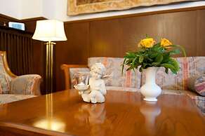 Hotel Spoettel
