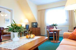 Hotel Spoettel