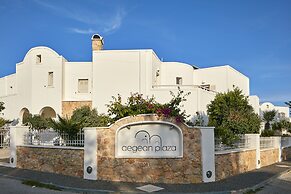 Aegean Plaza Hotel