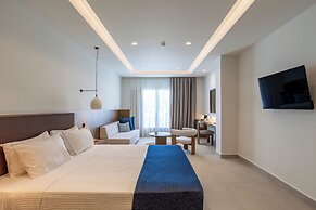 Aegean Plaza Hotel