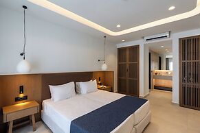 Aegean Plaza Hotel