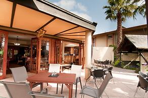 Distinction Coachman Hotel, Palmerston North