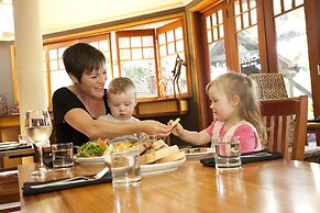 Distinction Coachman Hotel, Palmerston North