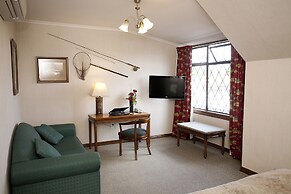 Distinction Coachman Hotel, Palmerston North