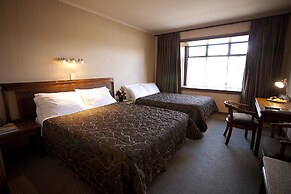 Distinction Coachman Hotel, Palmerston North