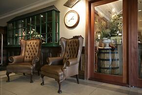 Distinction Coachman Hotel, Palmerston North