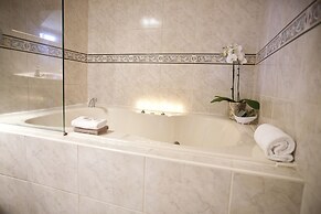 Distinction Coachman Hotel, Palmerston North