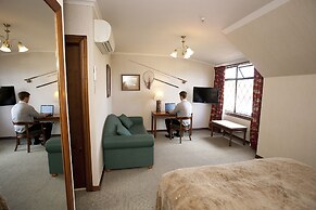 Distinction Coachman Hotel, Palmerston North