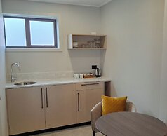 Distinction Coachman Hotel, Palmerston North