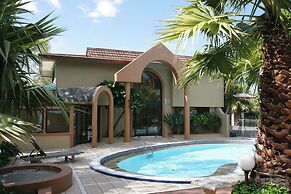 Distinction Coachman Hotel, Palmerston North