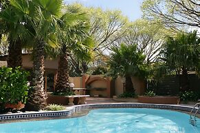 Distinction Coachman Hotel, Palmerston North