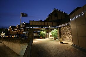 Distinction Coachman Hotel, Palmerston North