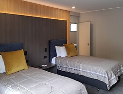 Distinction Coachman Hotel, Palmerston North