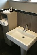 Distinction Coachman Hotel, Palmerston North