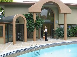 Distinction Coachman Hotel, Palmerston North