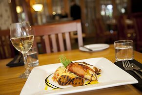 Distinction Coachman Hotel, Palmerston North