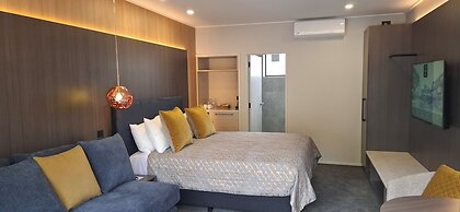 Distinction Coachman Hotel, Palmerston North