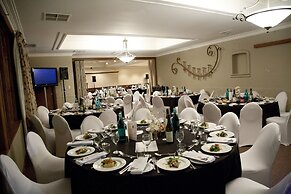 Distinction Coachman Hotel, Palmerston North