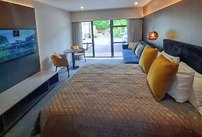 Distinction Coachman Hotel, Palmerston North