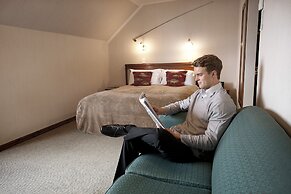Distinction Coachman Hotel, Palmerston North