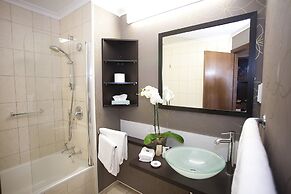 Distinction Coachman Hotel, Palmerston North