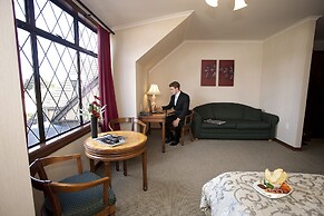 Distinction Coachman Hotel, Palmerston North