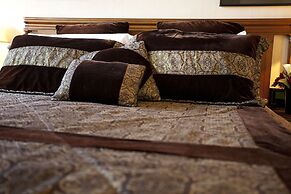 Distinction Coachman Hotel, Palmerston North