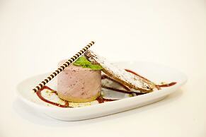 Distinction Coachman Hotel, Palmerston North