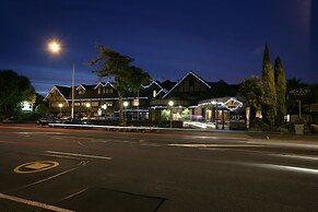 Distinction Coachman Hotel, Palmerston North