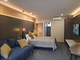 Distinction Coachman Hotel, Palmerston North