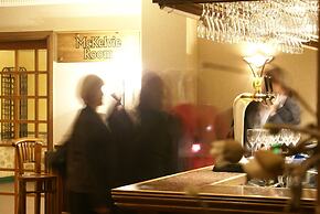 Distinction Coachman Hotel, Palmerston North