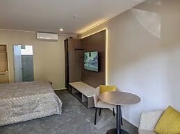 Distinction Coachman Hotel, Palmerston North