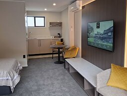 Distinction Coachman Hotel, Palmerston North