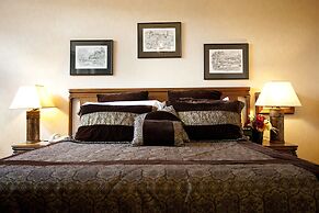 Distinction Coachman Hotel, Palmerston North