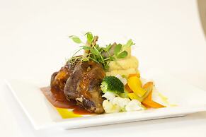 Distinction Coachman Hotel, Palmerston North