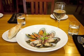 Distinction Coachman Hotel, Palmerston North